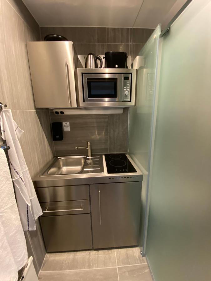 Psg 23 - Short Appartement Kopenhagen