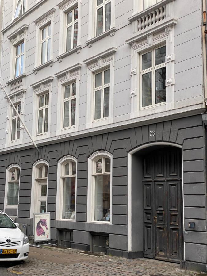 Psg 23 - Short * Kopenhagen