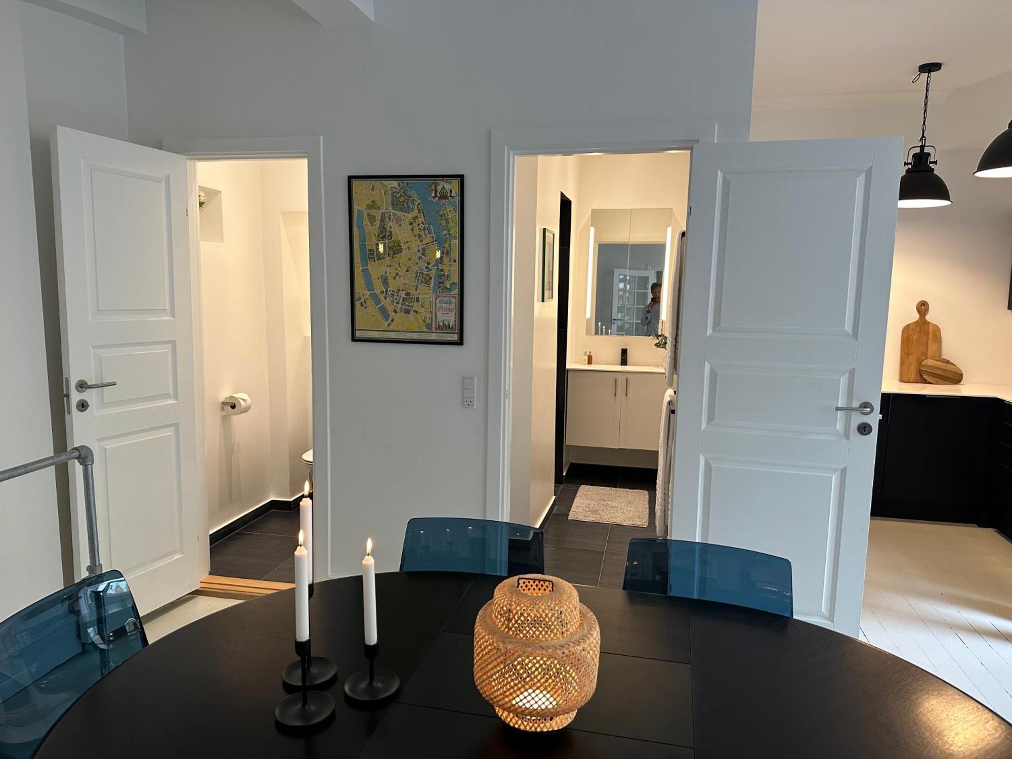 Psg 23 - Short Appartement *