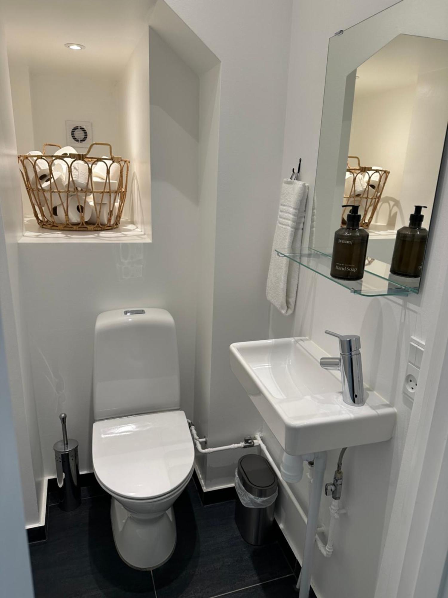 Appartement Psg 23 - Short *