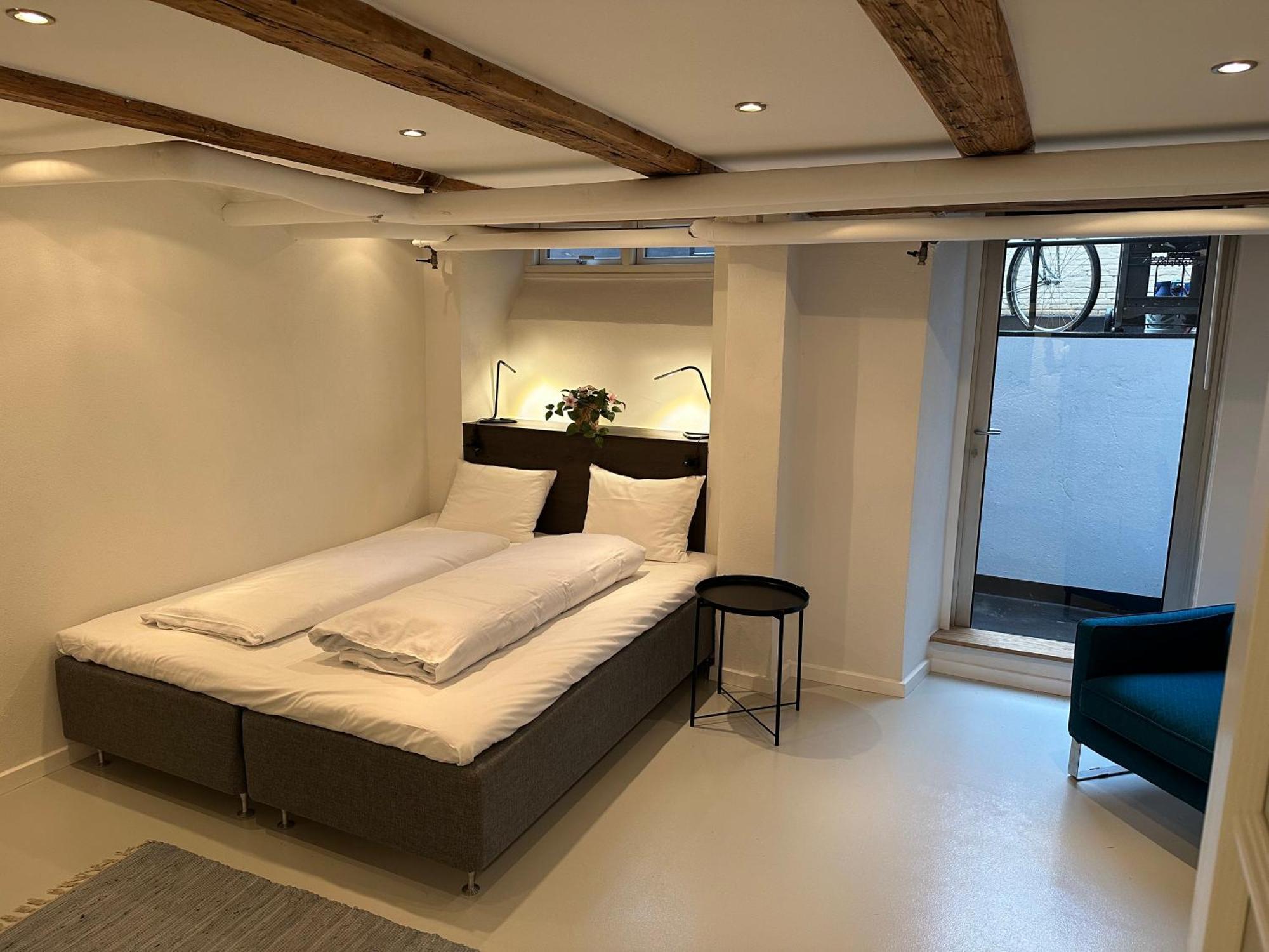 Appartement Psg 23 - Short *