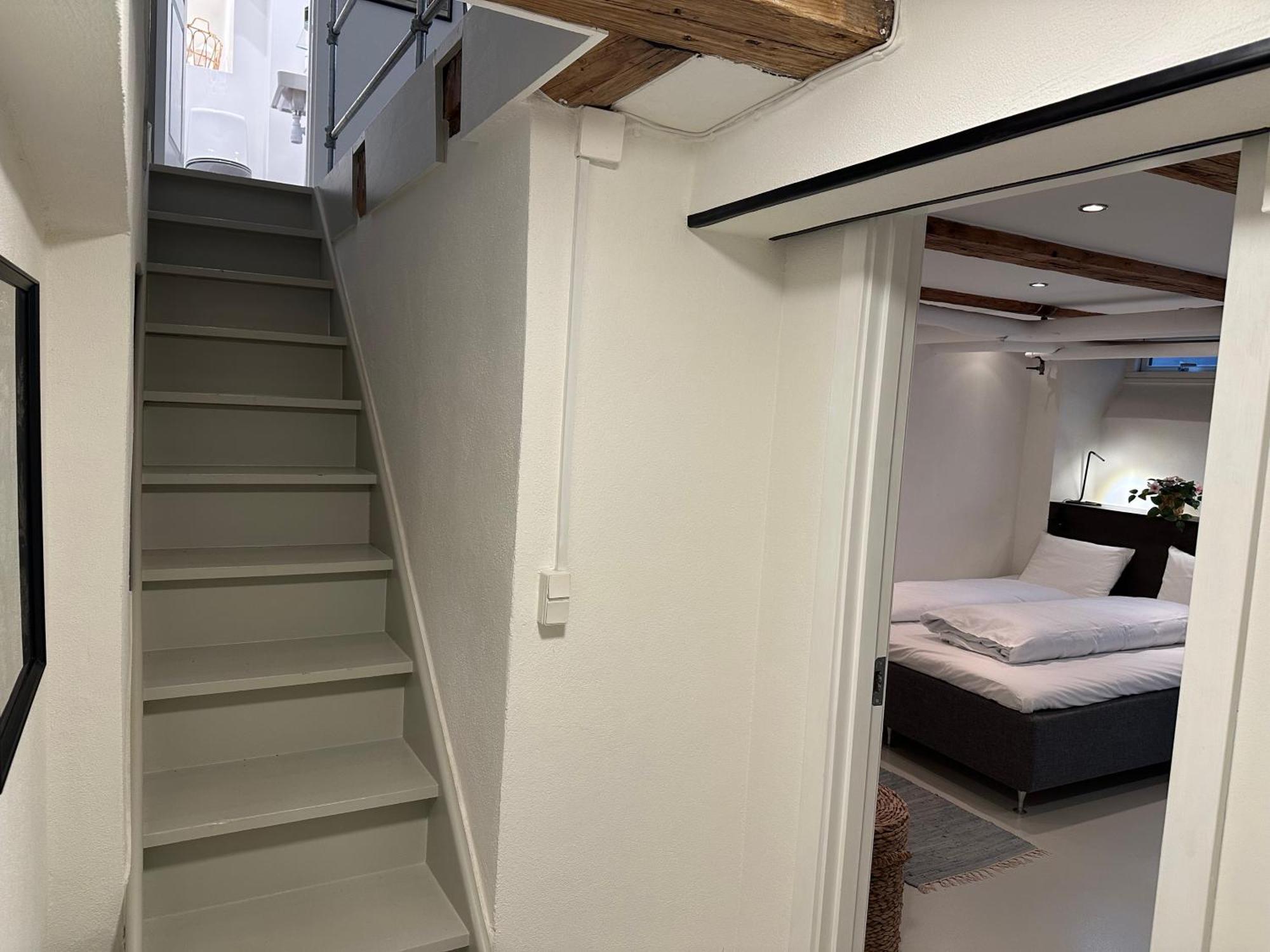 Psg 23 - Short Appartement