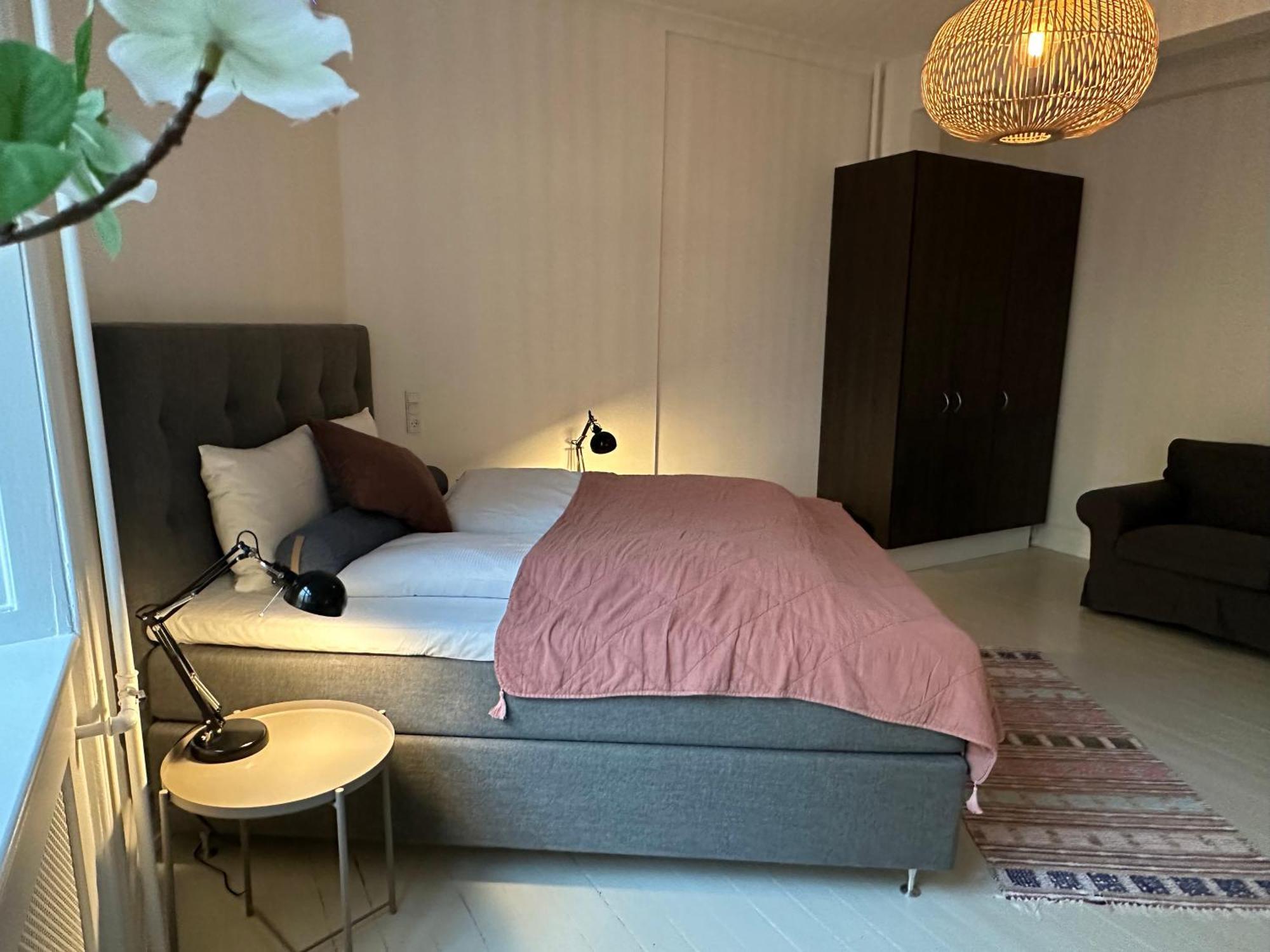 Appartement Psg 23 - Short *